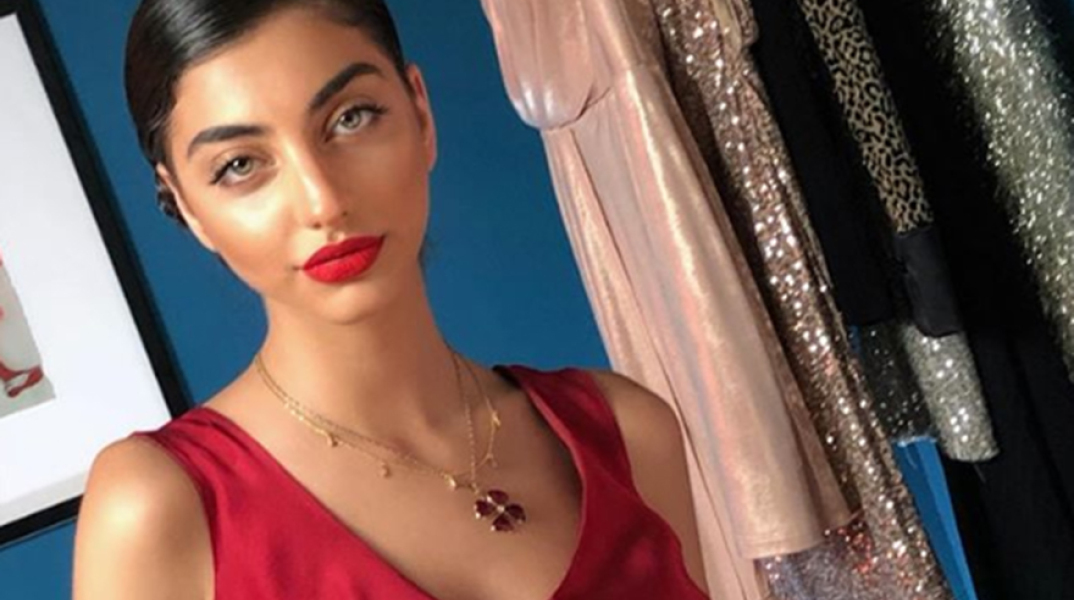 Ειρήνη Καζαριάν