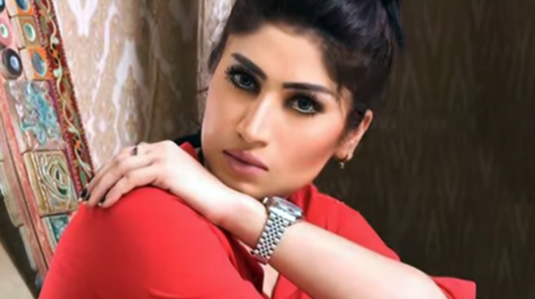 Καντίλ Μπαλόχ