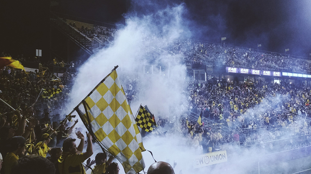 Ποδοσφαιρικοί αγώνες 