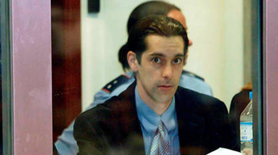 Μισέλ Λελιέβρ 