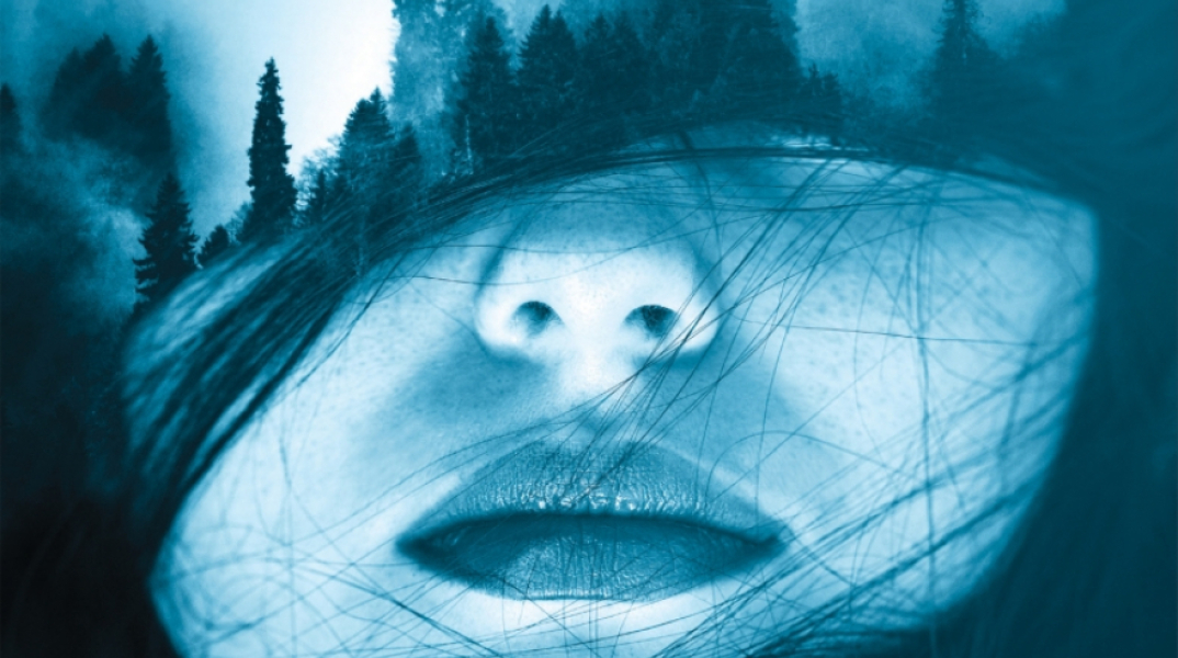 Gytha Lodge «Κρυμμένη στο χώμα» (εκδ. Διόπτρα)