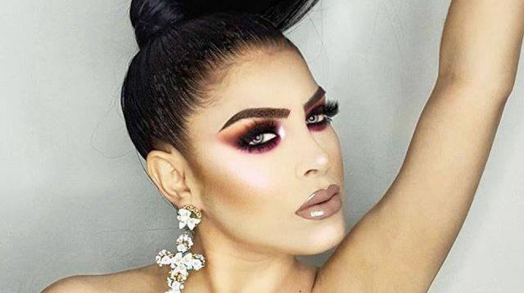 Η «Κιμ Καρντάσιαν του οργανωμένου εγκλήματος»