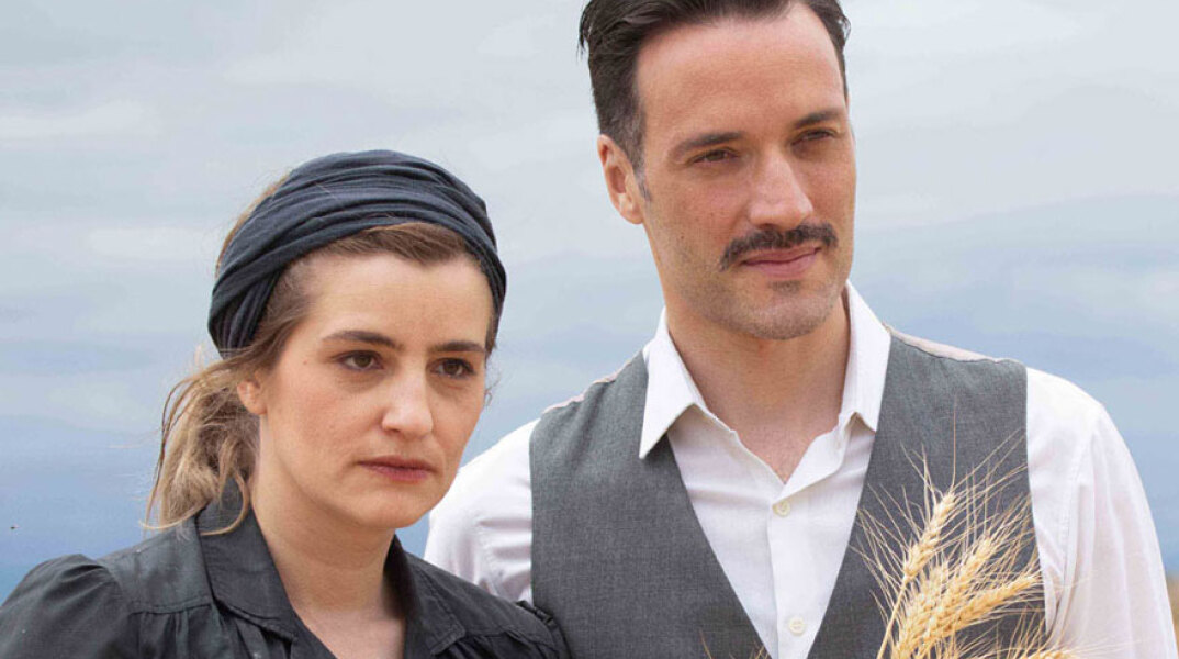 ANT1 «Άγριες Μέλισσες»