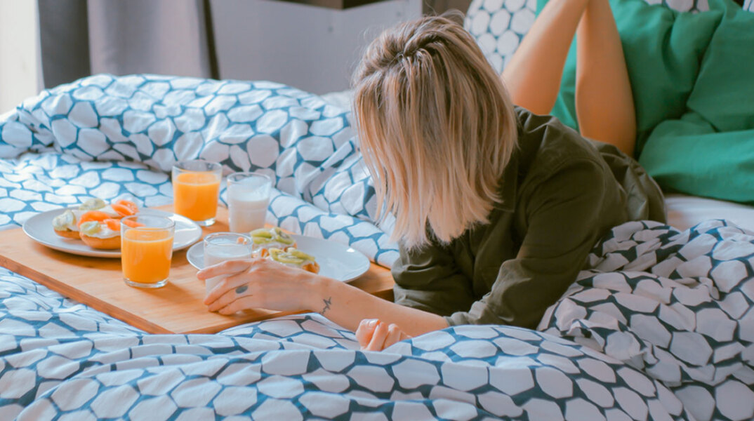 Hotel / Ξενοδοχείο