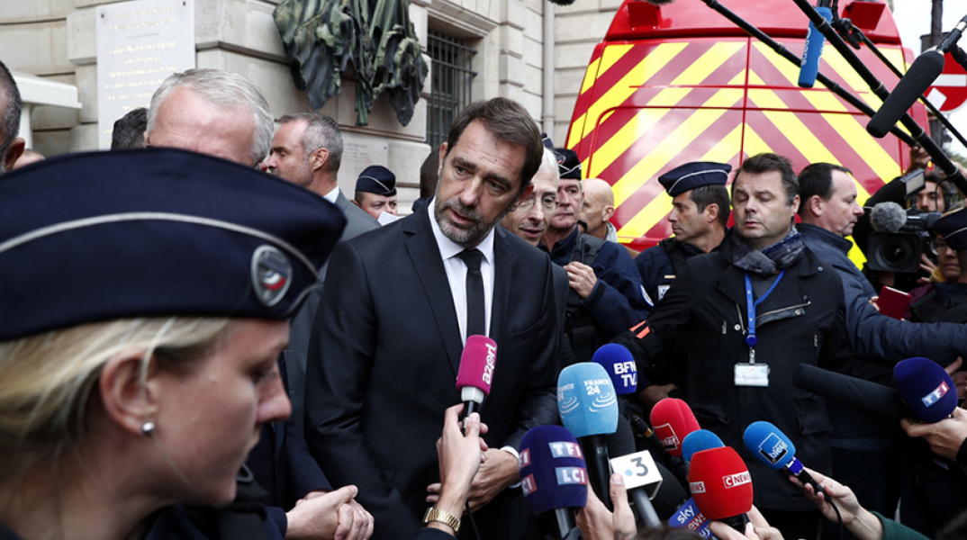 Κριστόφ Καστανέρ