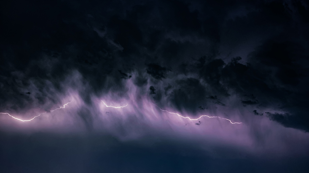 Κακοκαιρία