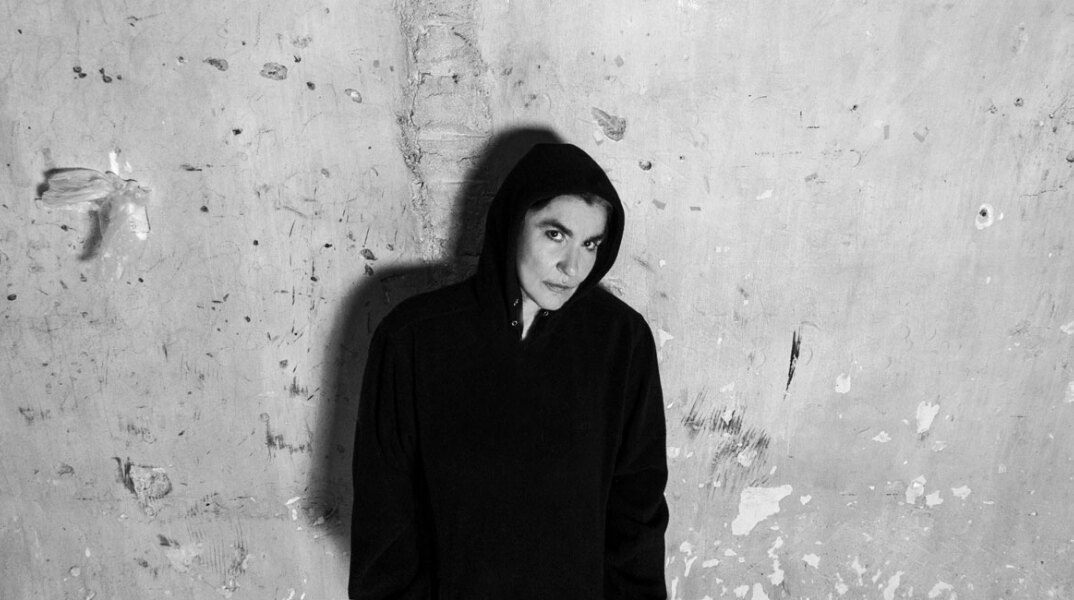 Λυδία Κονιόρδου, «Μέγας Ιεροεξεταστής», Ίδρυμα Μιχάλης Κακογιάννης