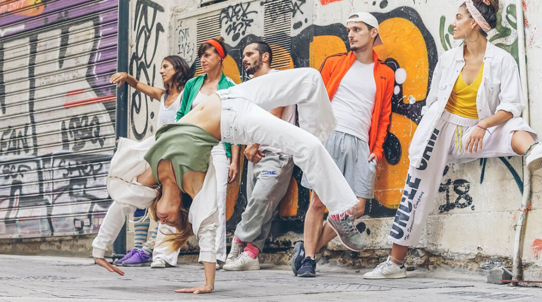 Κινητήρας «Εκ Πληξη, Θάρρος ή Αλήθεια» © Φάνης Παυλόπουλος