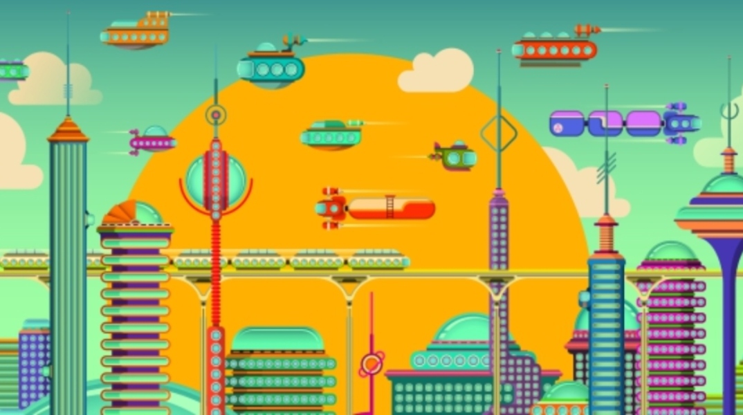 Ουτοπία εργαστήρι