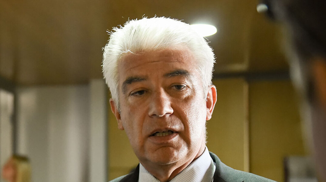 Ερνστ Ράιχελ