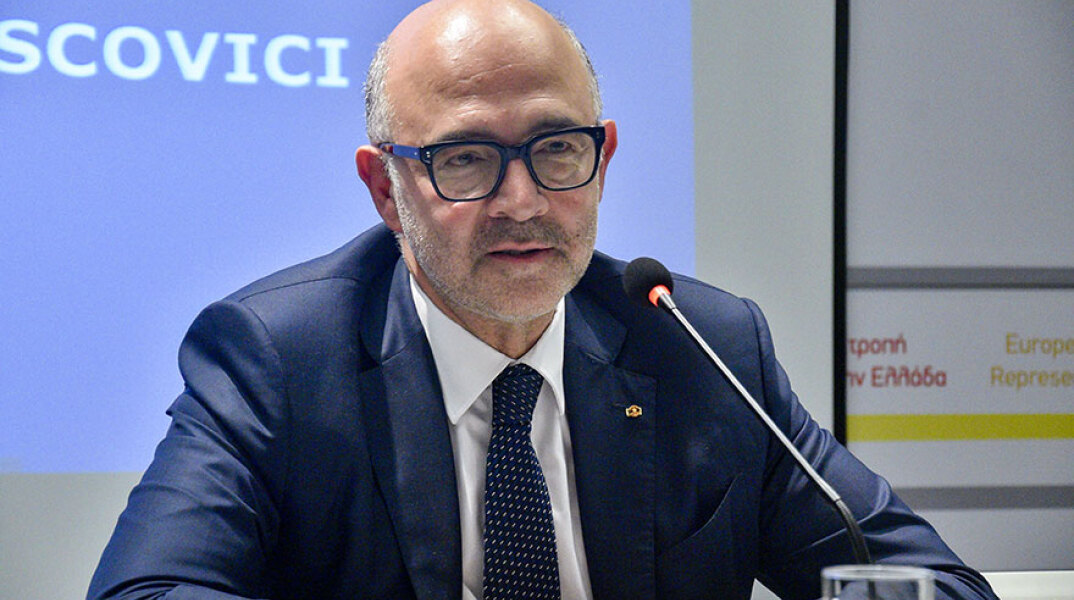 moscovici