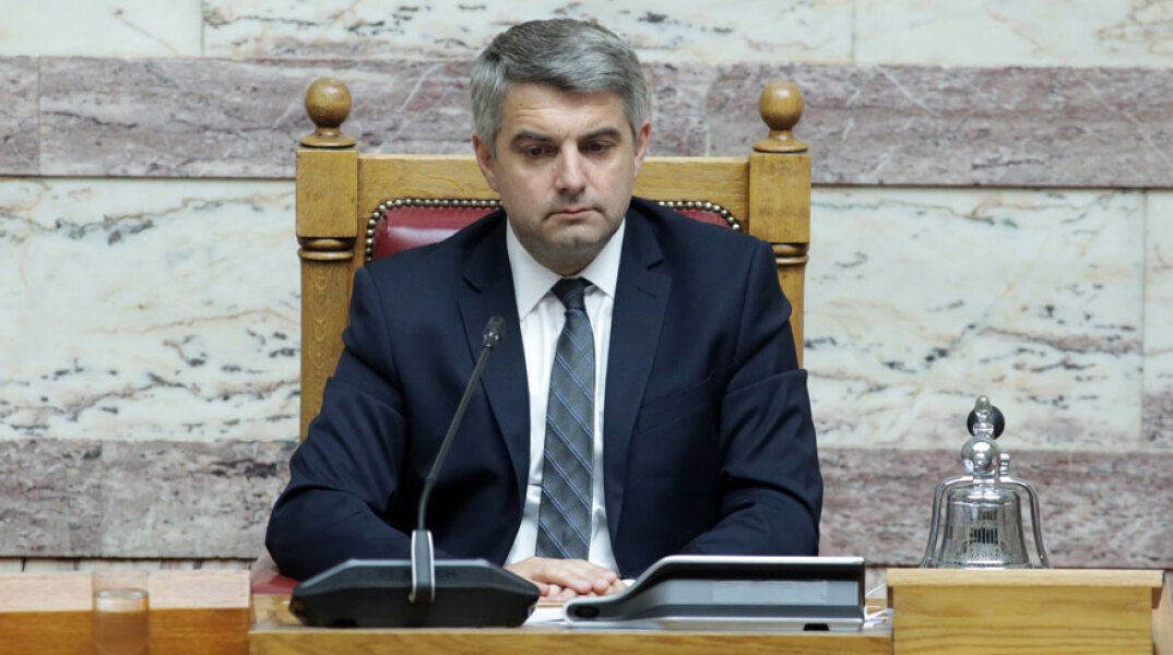  Οδυσσέας Κωνσταντινόπουλος