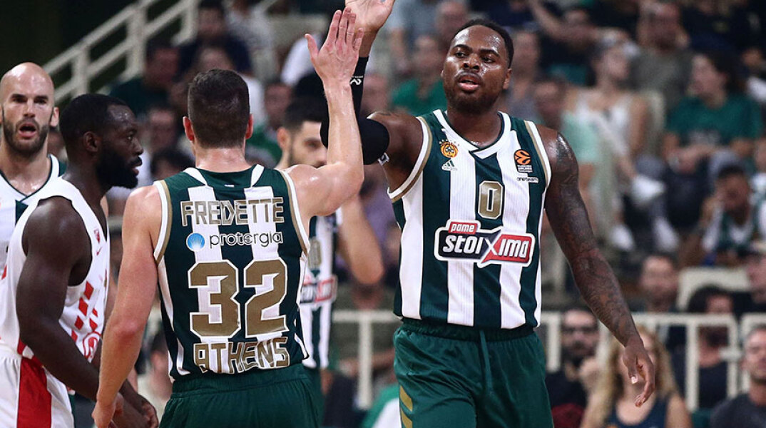 panathinaikos-euroleague