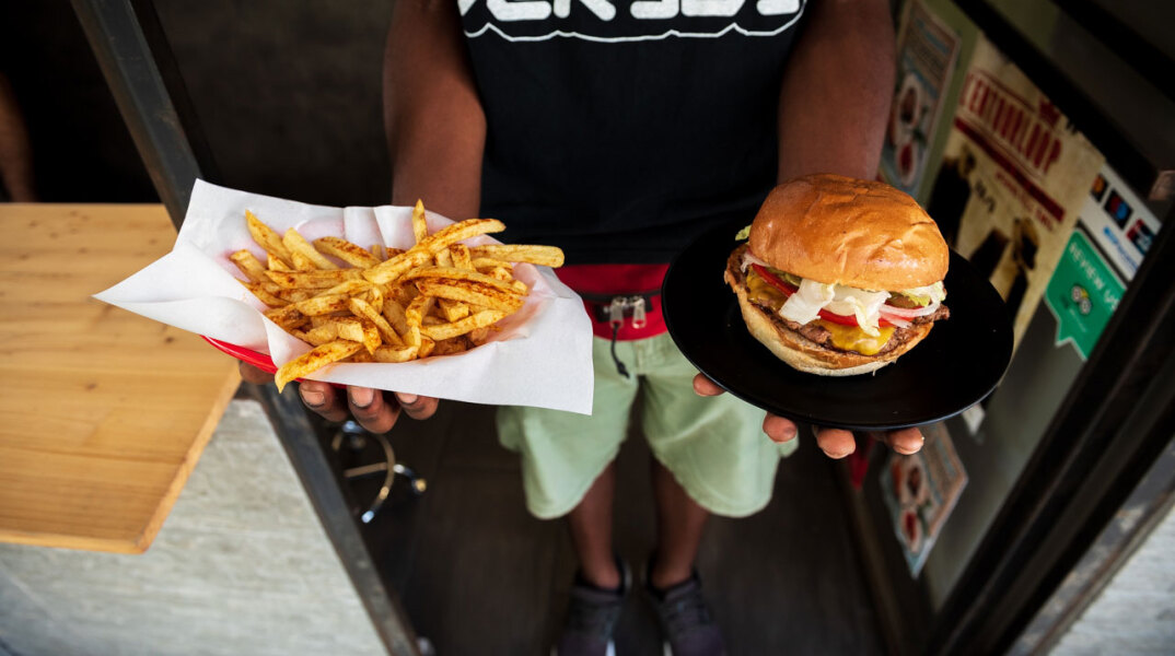 Φωτογραφία: Θανάσης Καρατζάς