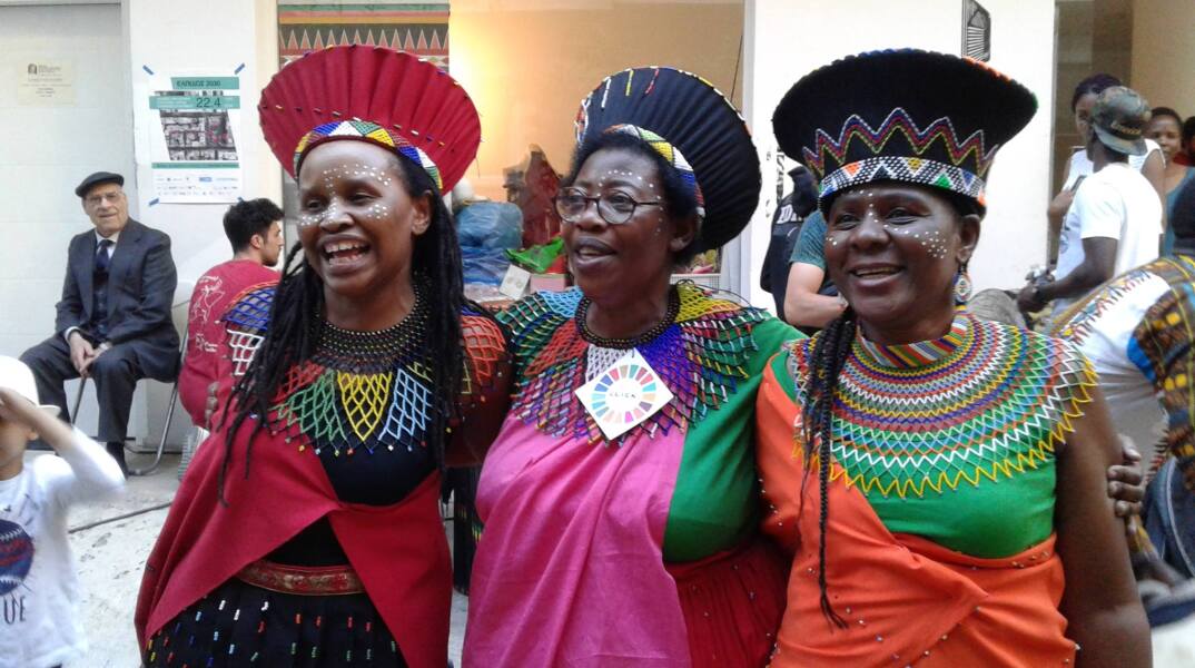 © Victoria Square Project