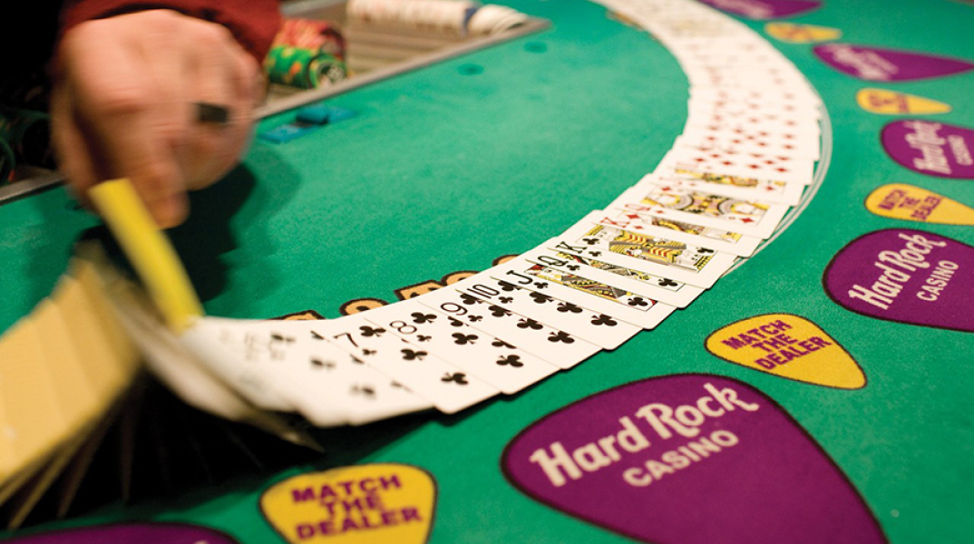 Hard Rock International