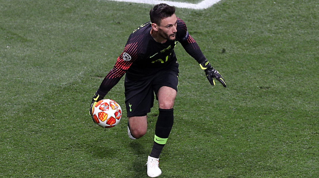 Ούγκο Γιορίς