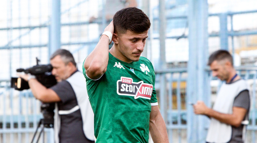 Νέα ήττα για τους «Πράσινους»