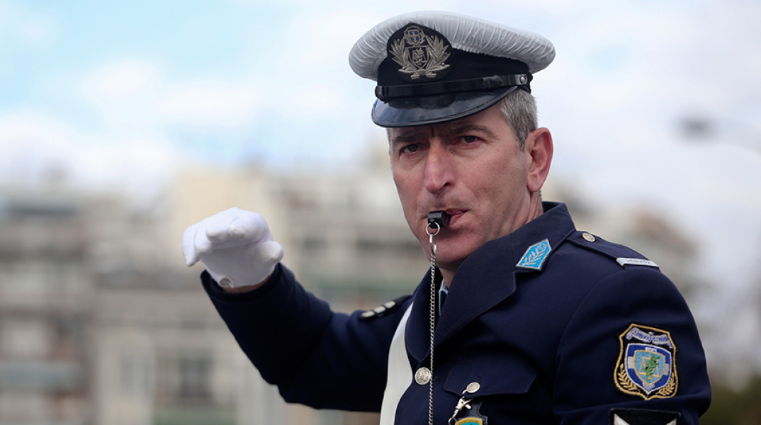 Κυκλοφοριακές ρυθμίσεις