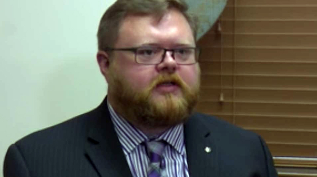 Κέβιν Χάουαρντ