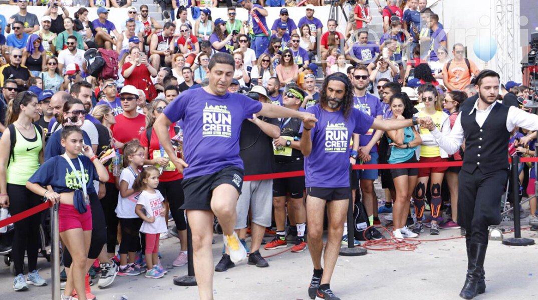 Λευτέρης Αυγενάκης 