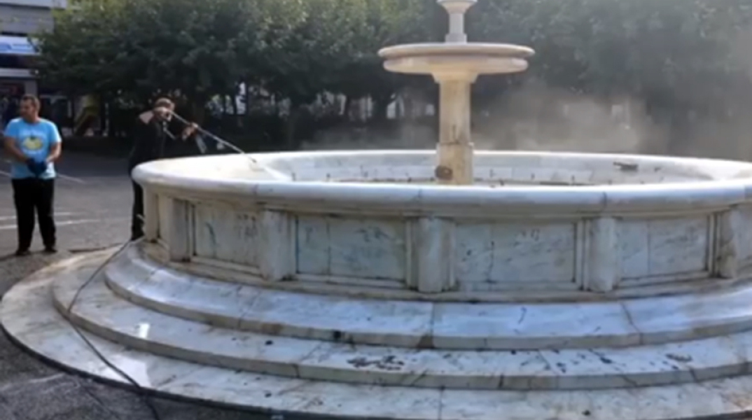 Πλατεία Πέτρουλα