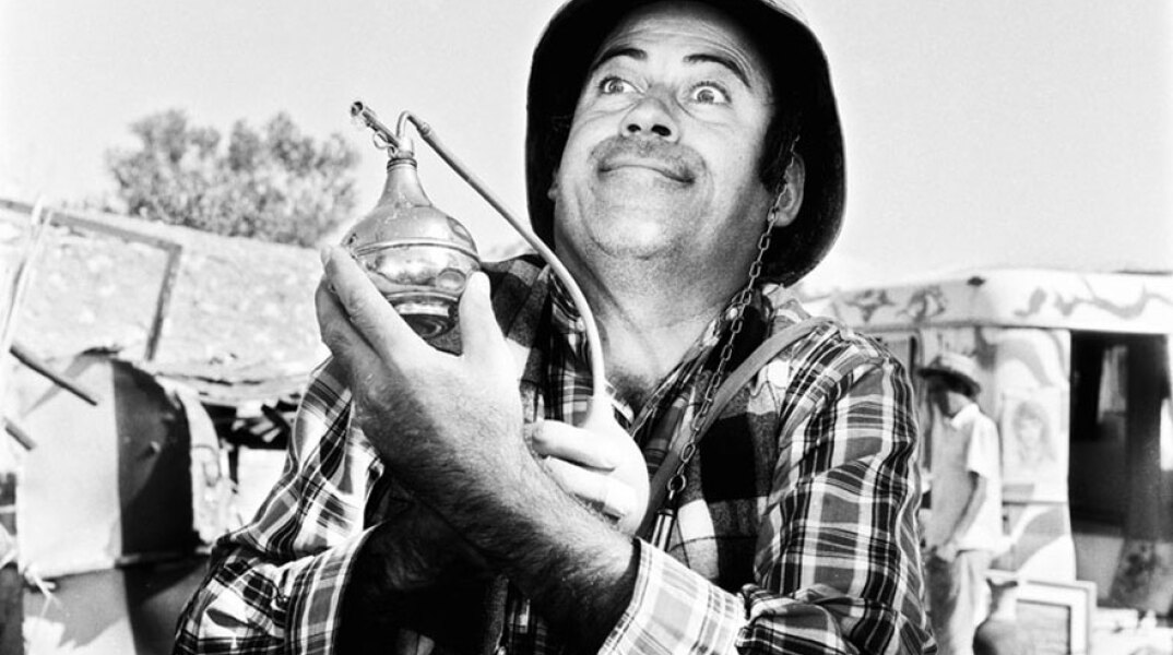 Θανάσης Βέγγος