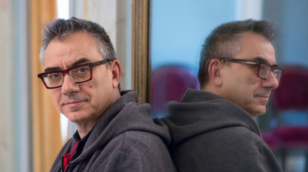 Νίκος Διαμαντής