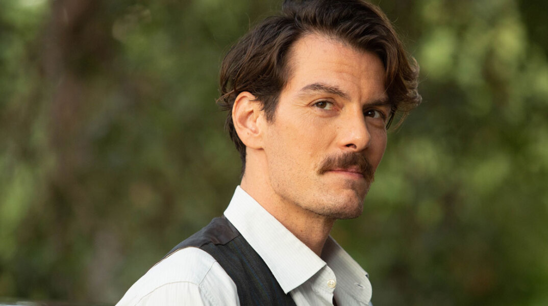 Γιάννης Κουκουράκης, «Άγριες Μέλισσες», ANT1