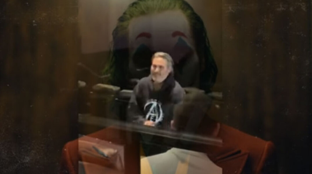 Εμφάνιση-έκπληξη του Χοακίν Φίνιξ σε κινηματογράφο του Λος Άντζελες