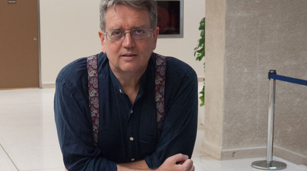 Θανάσης Δρίτσας