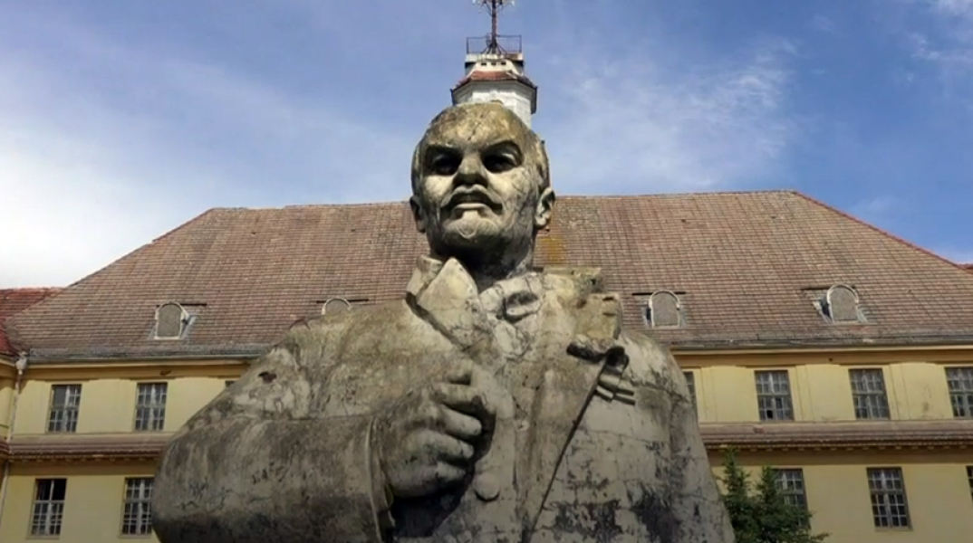 Wünsdorf, η τελευταία βάση των Σοβιετικών