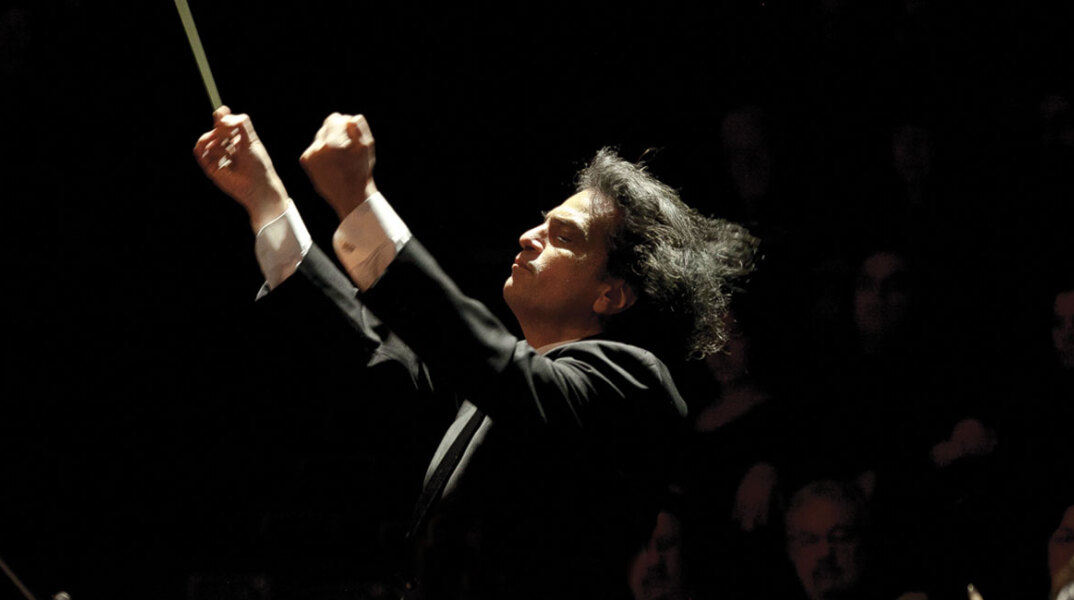 Βασίλης Τσαμπρόπουλος © Υiannis Priftis