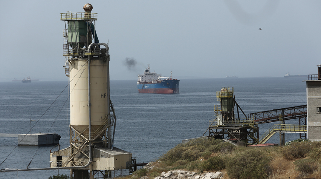 Δραπετσώνα 