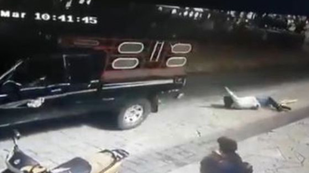 Μεξικό, Δήμαρχος στην πολιτεία Τσιάπας