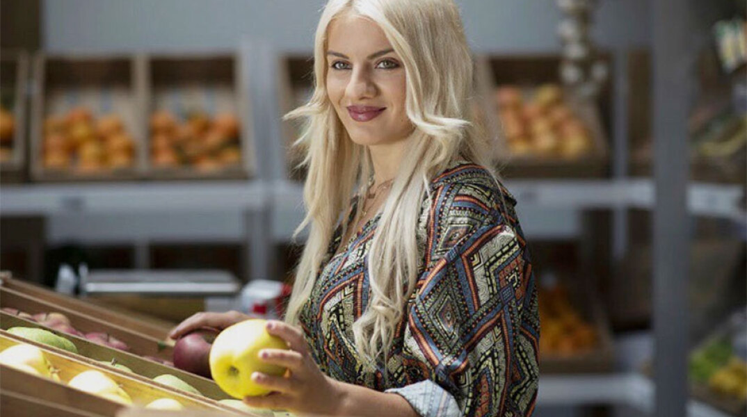 Ασημίνα Ουστάλλι