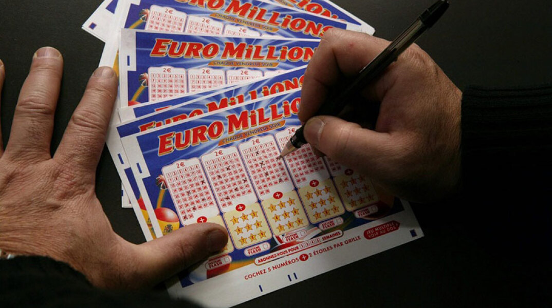 EuroMillions