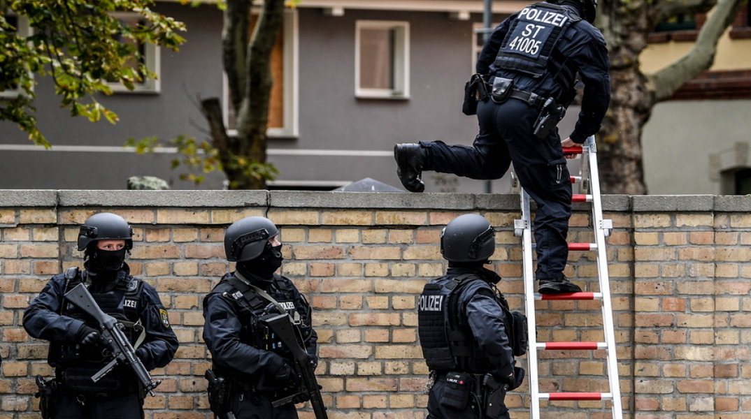 germany-crime-halle-neonazi