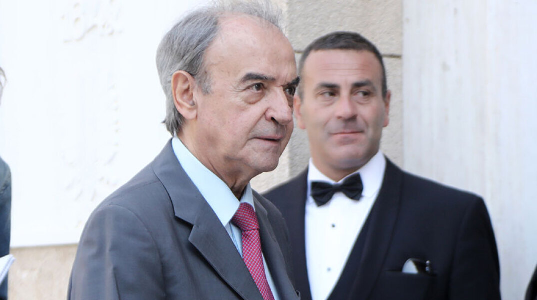 Δημήτρης Τσοβόλας