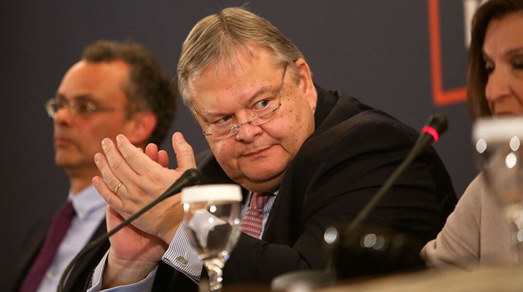 Ευάγγελος Βενιζέλος