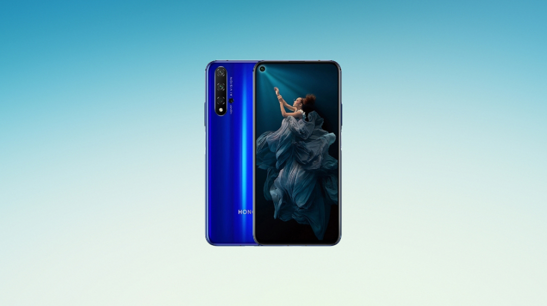 Εκτόξευση πωλήσεων εκτός Κίνας για την HONOR