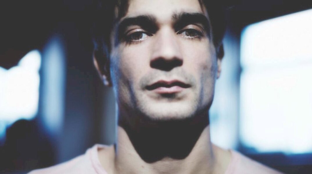 Jon Hopkins