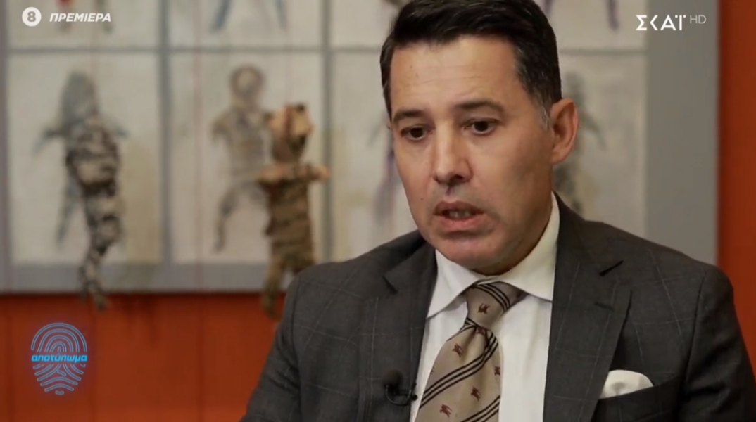 Νίκος Μανιαδάκης  