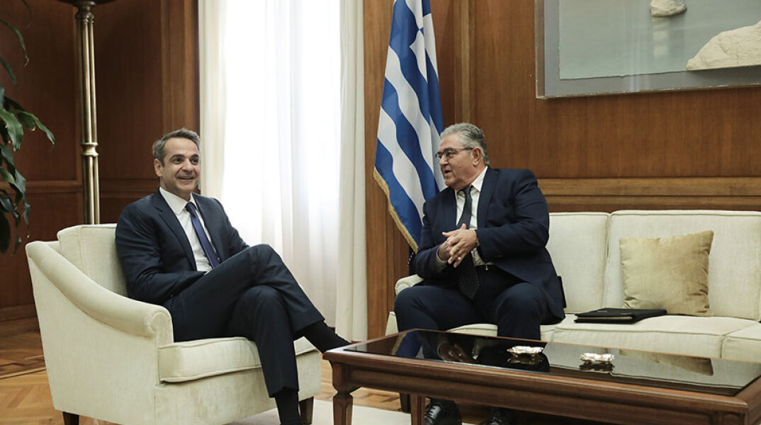 mitsotakis-koutsoumpas1