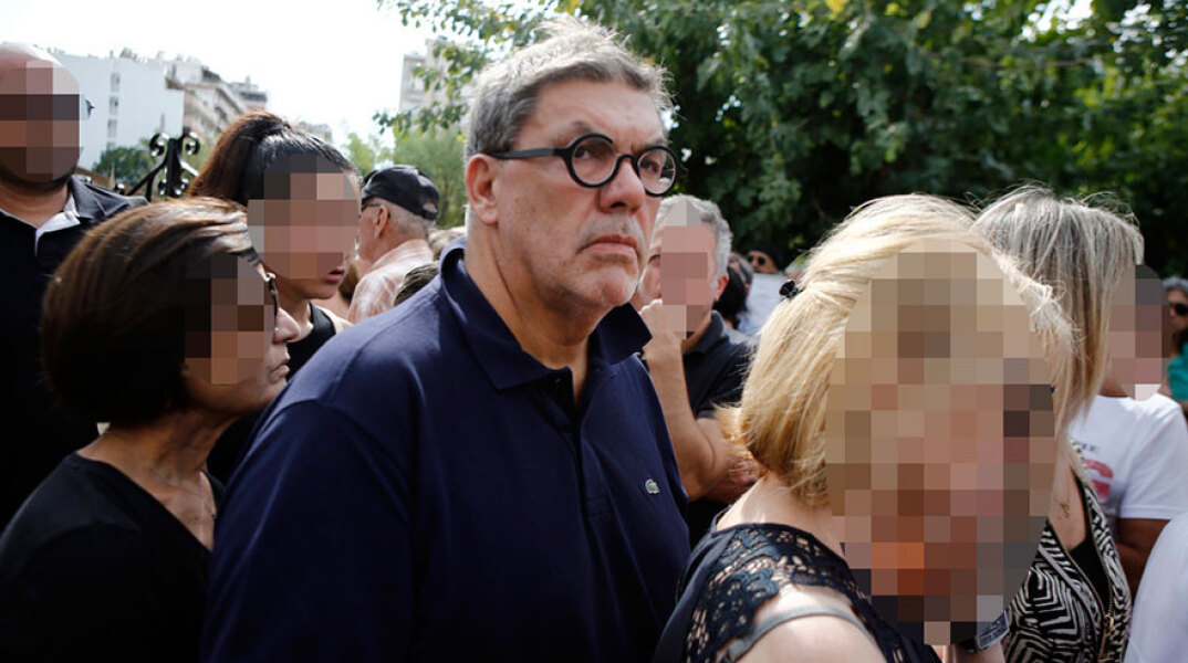 Θανάσης Λάλας