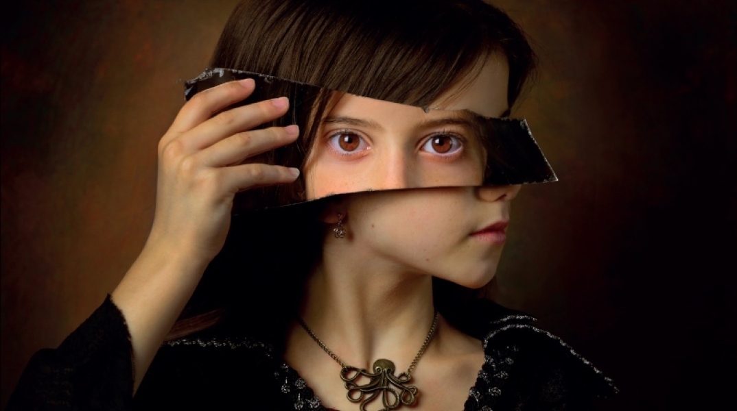 Επτά παραμύθια ζωής, Σάββας Σαββόπουλος