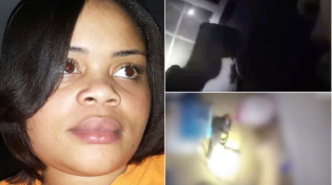 Ατατιάνα Τζέφερσον