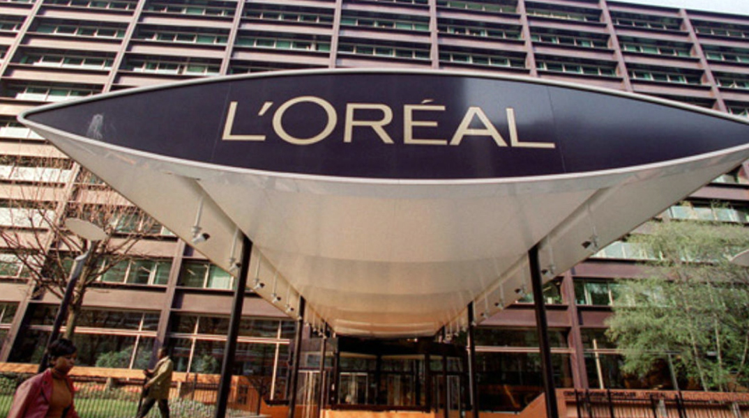 Η L'Oréal έθεσε στόχο για μηδενικές εκπομπές έως το 2050, συμβάλλοντας έτσι στη διατήρηση της παγκόσμιας αύξησης της θερμοκρασίας μέχρι 1,5°C.