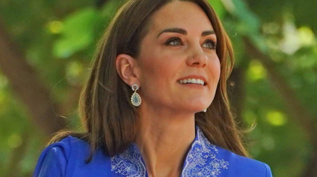 Κέιτ Μίντλετον