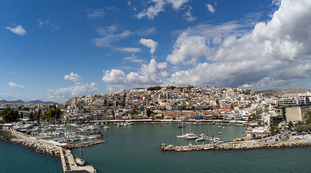 Μικρολίμανο